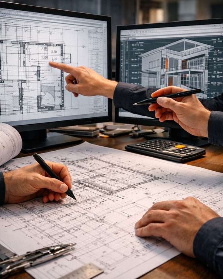 المخططات التنفيذيه